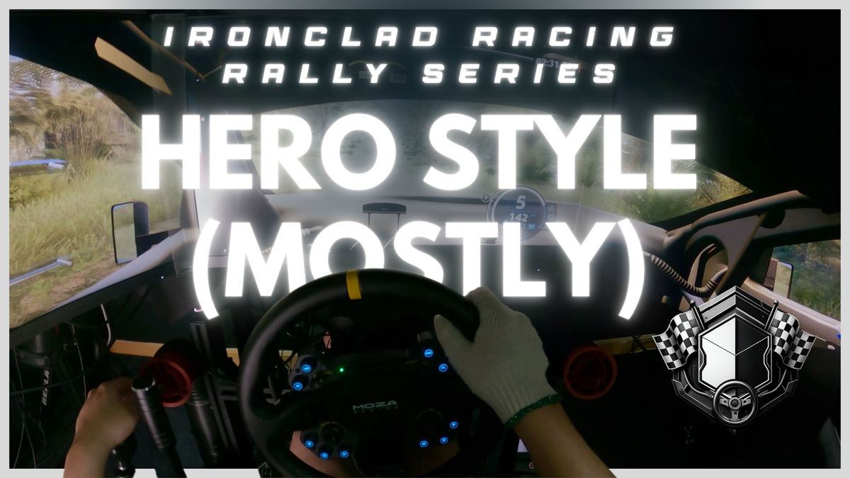 Hero Style (Mostly)